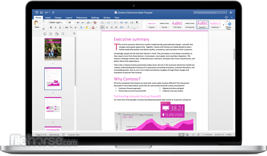 microsoft student package for mac